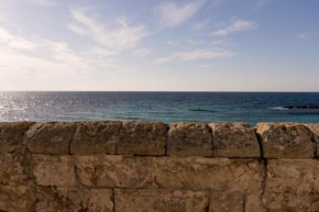 appartamento a 100 m. dal mare